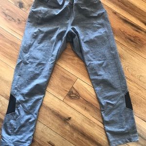 Lululemon inspire tights